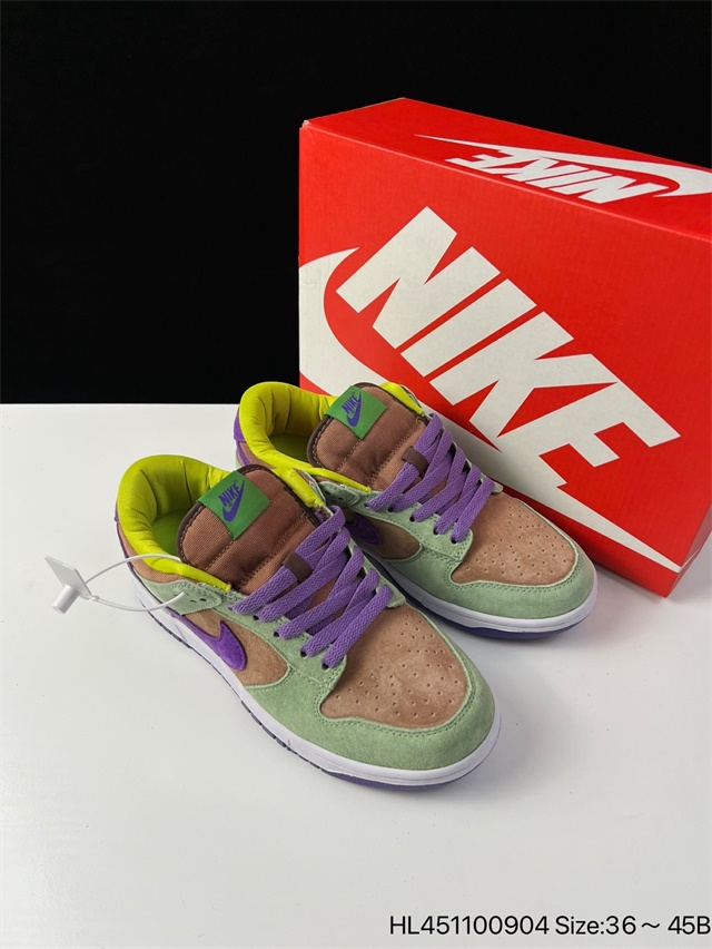 men Low top dunk sb shoes 36-45 2025-9-19-805